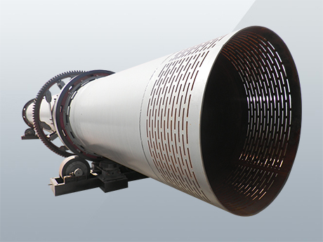 蘭炭烘干機(jī)