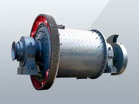 鎳礦球磨機(jī)