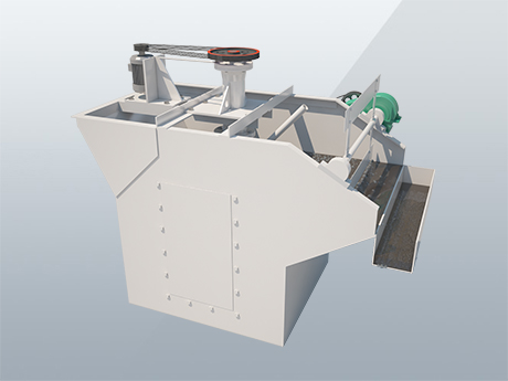 黃銅礦浮選機(jī)