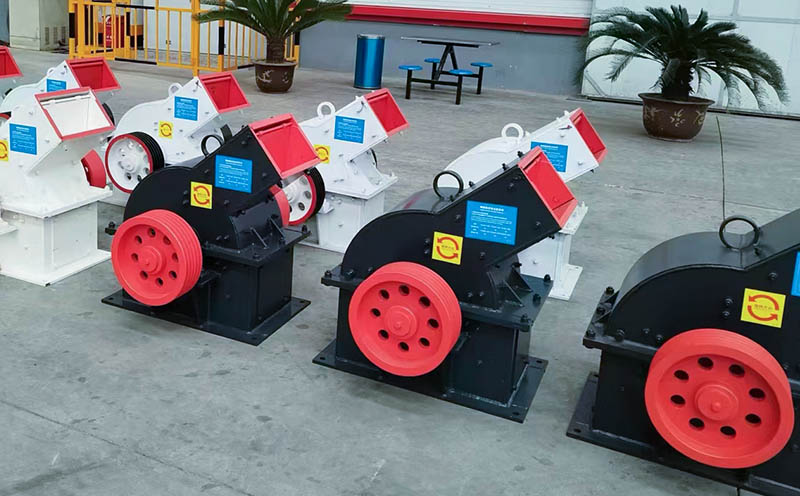 石膏錘式破碎機(jī)