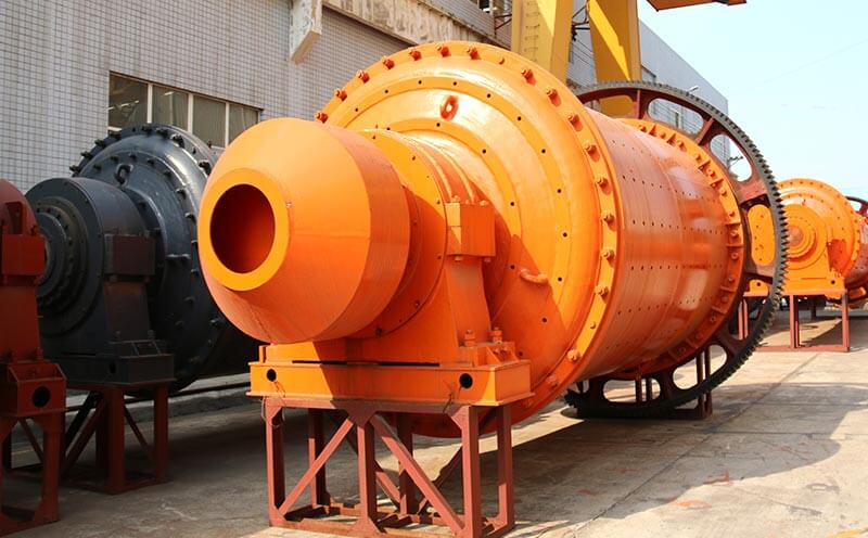 褐煤球磨機(jī)