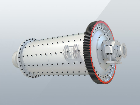 格子型球磨機(jī)