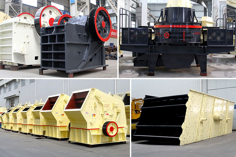 石子破碎機設(shè)備