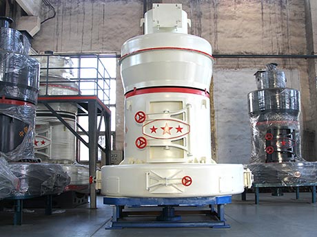 投資膨潤(rùn)土雷蒙磨粉機(jī)多少錢？