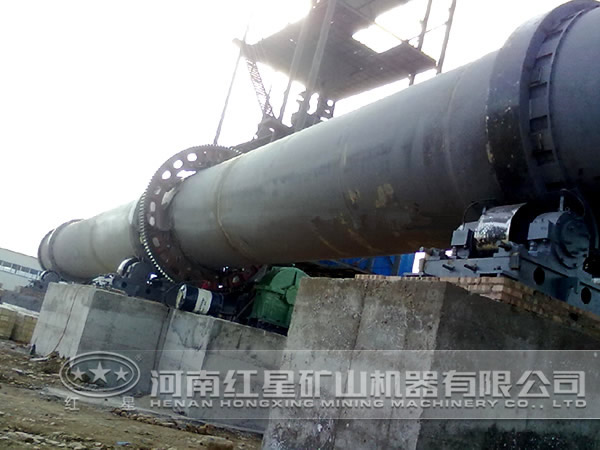 哪個牌子的水泥回轉(zhuǎn)窯比較好？