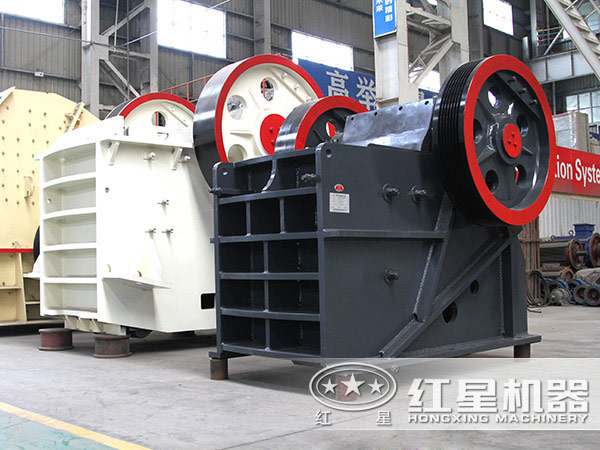 大理石碎石機(jī)