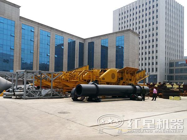 河南紅星機(jī)器廠家