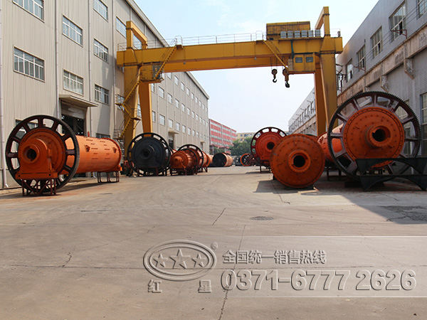 紅星機(jī)械廠區(qū)圖