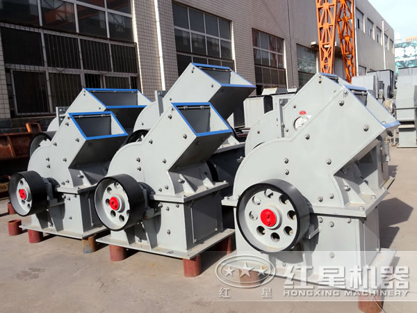 小型錘式粉碎機(jī)廠家