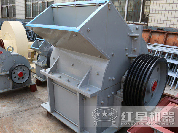 錘式破碎機(jī)廠家