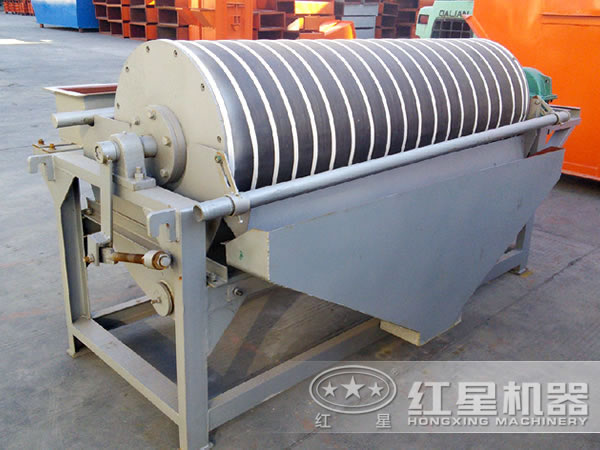 磁選機(jī)種類詳細(xì)介紹