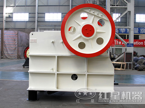 河南顎式破碎機(jī)生產(chǎn)廠家