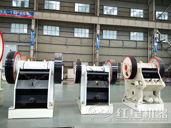 礦用碎石機(jī)