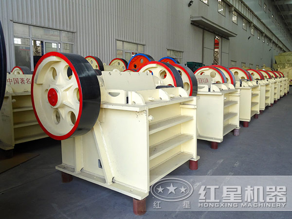 節(jié)能破碎機(jī)廠家