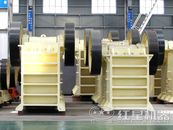 霞石破碎機廠家