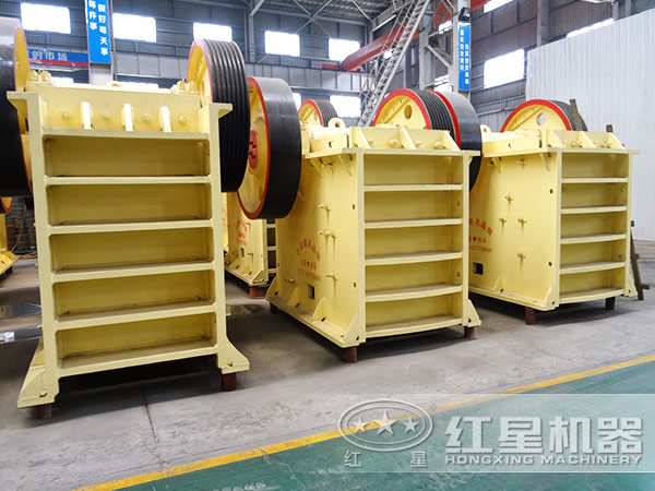 礦渣破碎機(jī)多少錢(qián)一臺(tái)