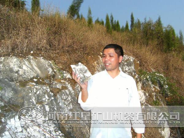 方解石加工設(shè)備-方解石破碎、磨粉設(shè)備