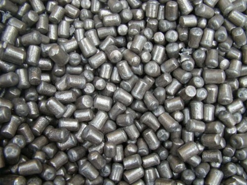 棒磨機鋼棒制造技術(shù)標準和加棒原則