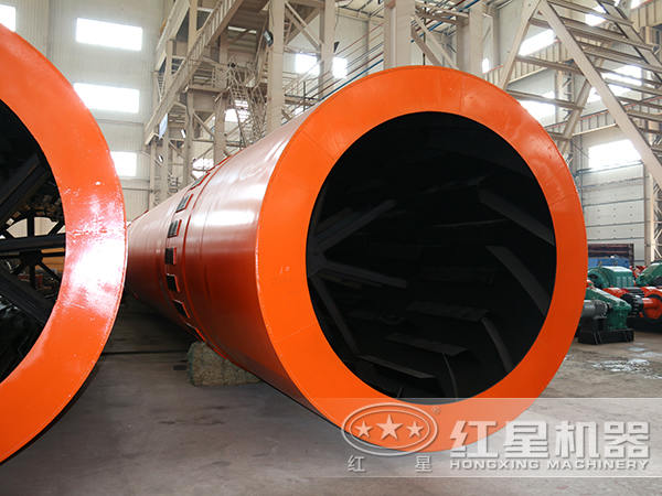 沙子烘干機型號及優(yōu)勢