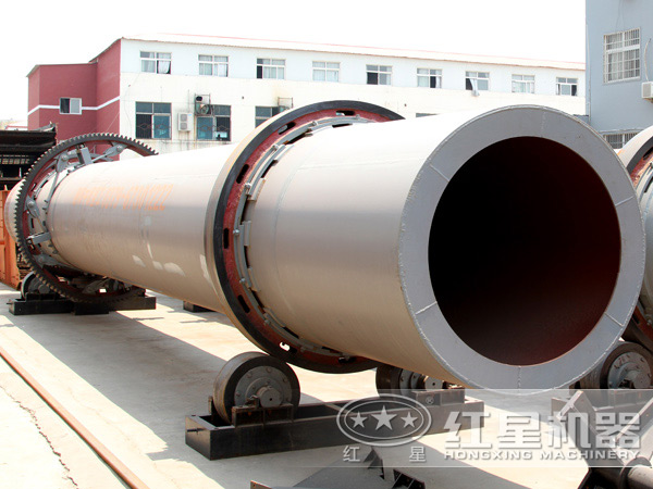 礦渣烘干機(jī)