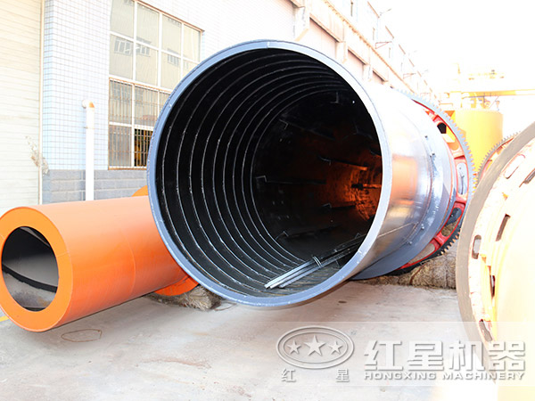 如何使沙子烘干機更環(huán)保節(jié)能？