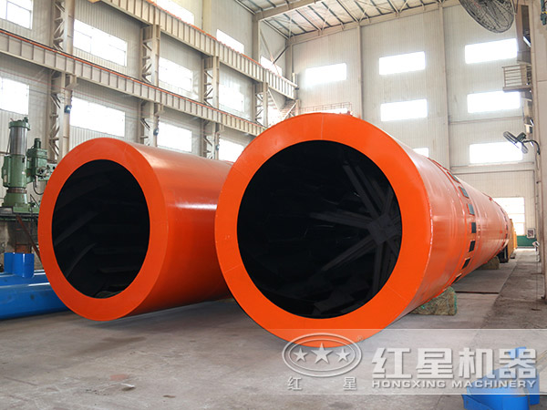 脫硫石膏烘干機好用嗎？值得投資嗎？