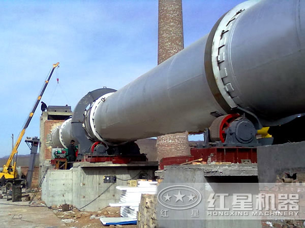 哪個品牌的回轉(zhuǎn)窯不錯？大概價格是多少？