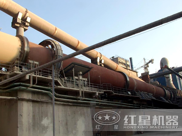 當(dāng)水泥磨和回轉(zhuǎn)窯聯(lián)手，何來石灰石的安身之處？