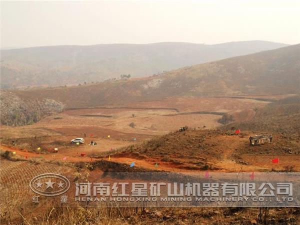 一臺鋁土礦破碎機(jī)價格是多少