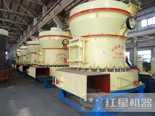 石頭磨粉機(jī)選擇哪個(gè)廠家的好？