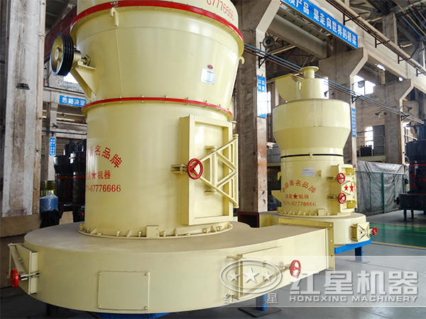 影響雷蒙磨產(chǎn)量的6個因素_密切注意有助于提高磨粉產(chǎn)量