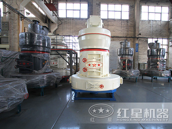 雷蒙磨磨粉工藝及優(yōu)缺點(diǎn)