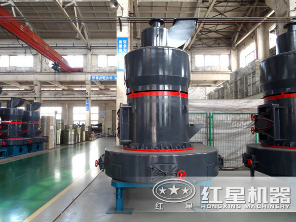 膨潤土磨粉機(jī)