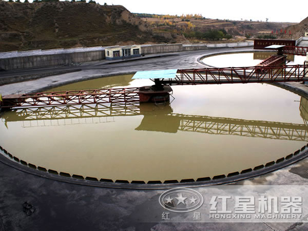 如何對(duì)濃縮機(jī)進(jìn)行計(jì)算？