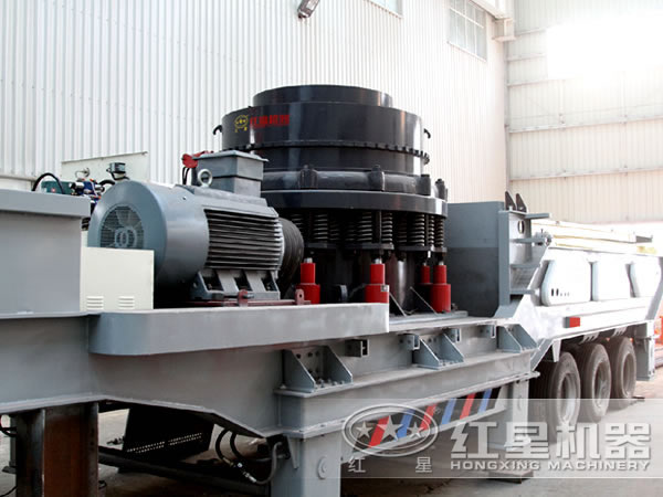 大型礦山設(shè)備