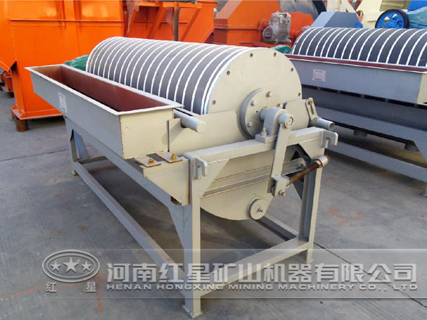 磁選機(jī)廠家