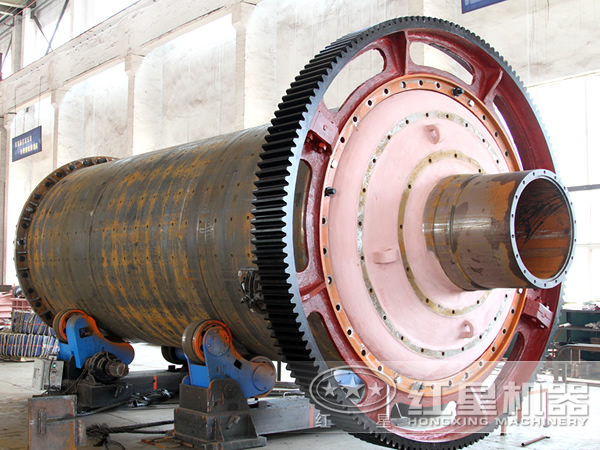 球磨機(jī)設(shè)備
