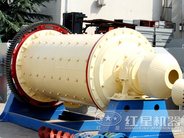 購(gòu)買(mǎi)白灰球磨機(jī)，哪個(gè)廠家比較好？