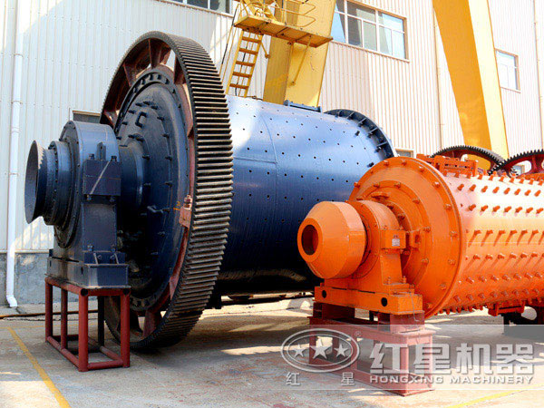鄭州球磨機(jī)多少錢一臺(tái)？