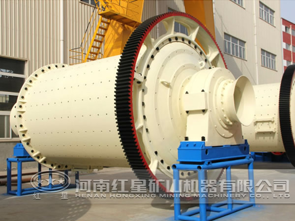 鉀長石球磨機(jī)廠家