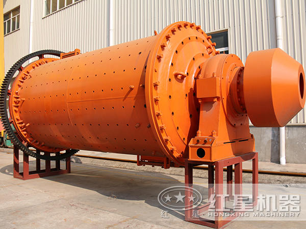 球磨機(jī)大圖欣賞