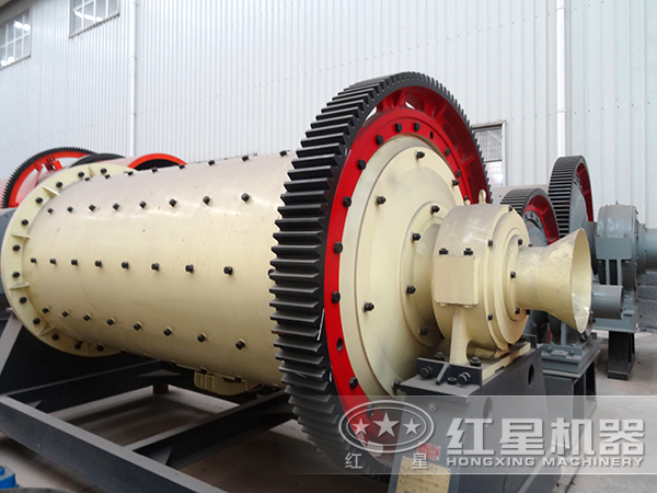 球磨機(jī)廠家