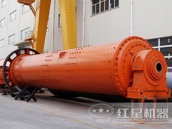 大型球磨機(jī)設(shè)備產(chǎn)量影響因素有哪些？