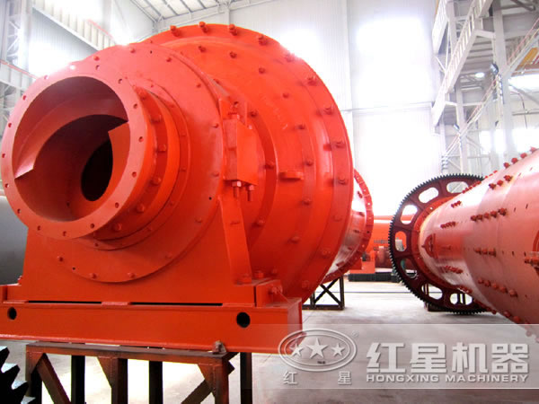 碎石球磨機價格多少？哪家好？