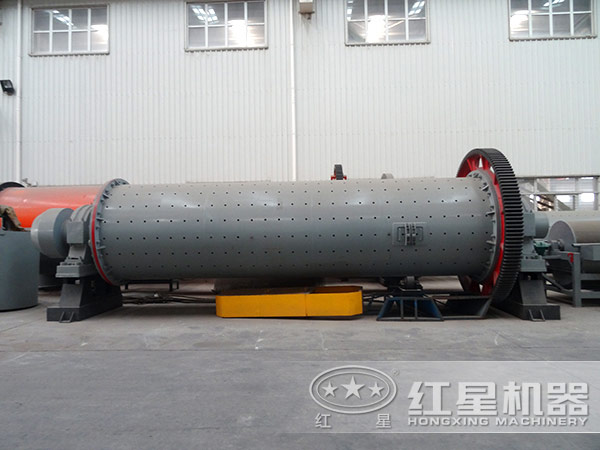 Ф2400×4500球磨機(jī)現(xiàn)貨持續(xù)供應(yīng)中！