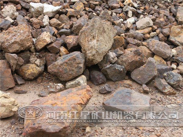 鐵礦石加工設(shè)備