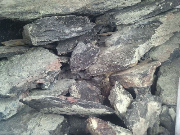 油頁(yè)巖渣陶粒生產(chǎn)工藝和設(shè)備