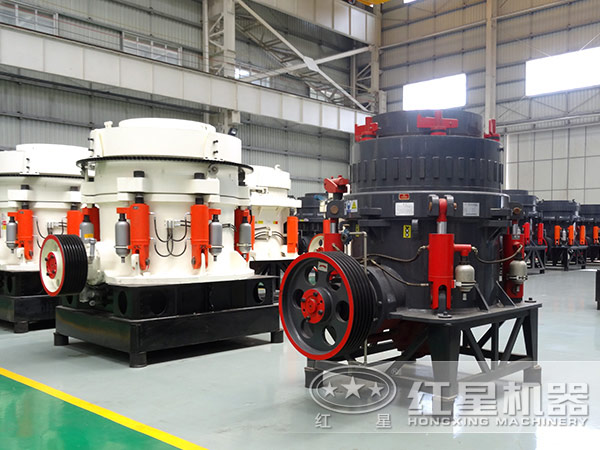 圓錐破設(shè)備