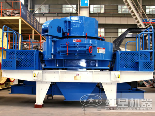 沖擊式破碎機(jī)相關(guān)知識(shí)的總結(jié)分析