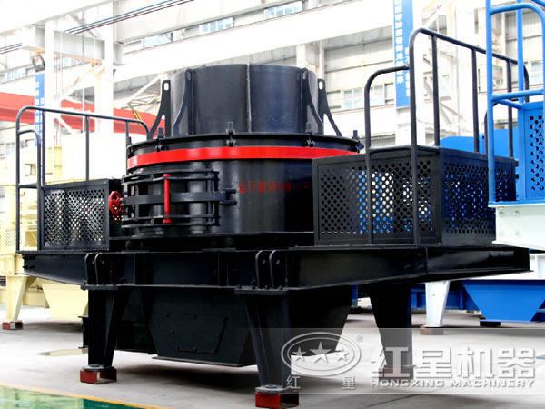 第三代制砂機(jī)
